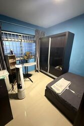 Blk 199 Pasir Ris Street 12 (Pasir Ris), HDB 5 Rooms #538727041